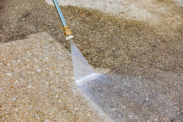Trusted Spartanburg, SC Pressure Washing Services Experts