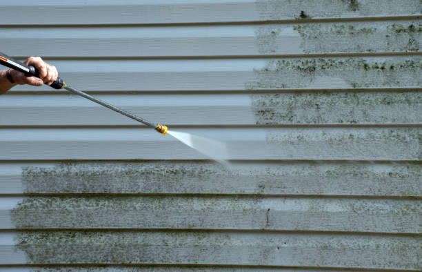Solar Panel Cleaning in Spartanburg, SC